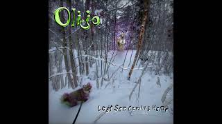 Olijo - Lost Son Coming Home Full (Album)