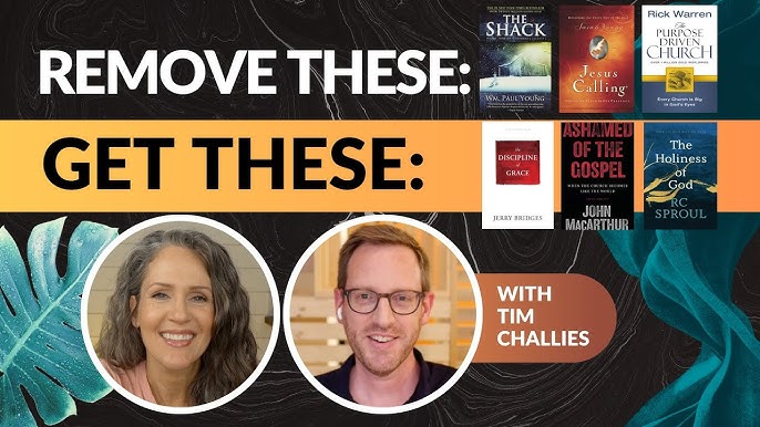 Are these really the 5 most ridiculous books to become Christian  best-sellers?, Opinion