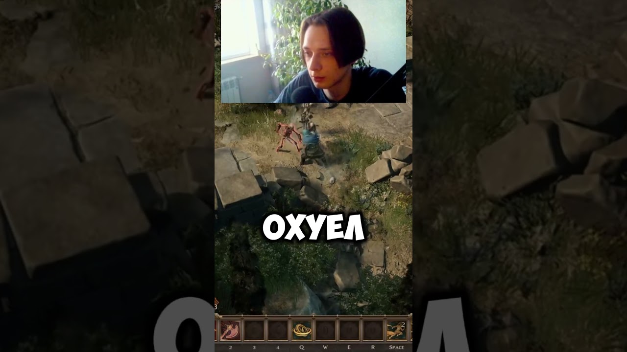 Twitch - haritami TQ2 