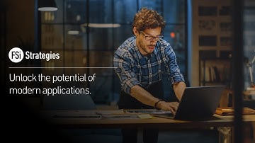 FSi - Application Modernization Webinar