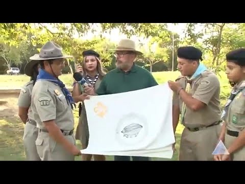 Vídeo: Onde A Paixão Leva