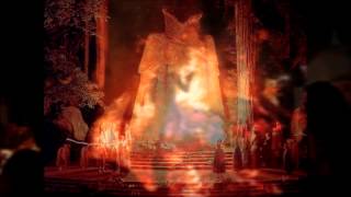 Lucky People Center - Liquid Fire