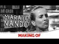 Making of  maratonando