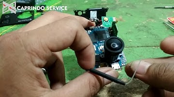 Cara Mod Mic external B-Pro5 Mak ll