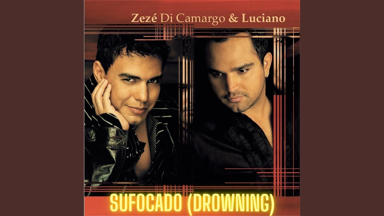 Zeze di Camargo e Luciano - Sufocado animated gif