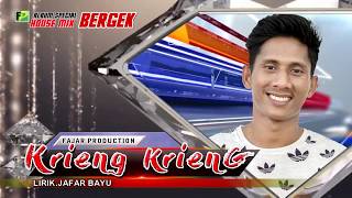 BergeK Terbaru || Krieng Krieng || Album House Mix Aceh Terpopuler ||  Video Music ||