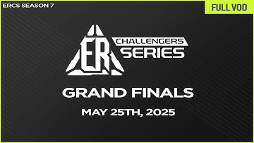 ERCS Season 7 Grand Finals