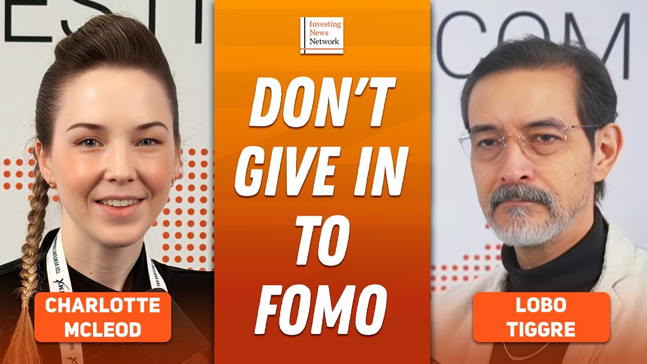 Lobo Tiggre: Gold, Oil During War — Price Impact, How to Play