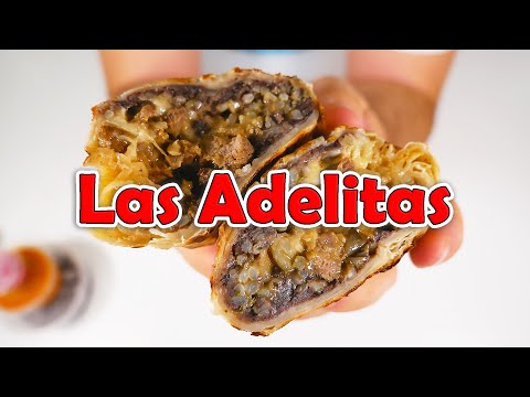 Video: Salazarove Tacos: Neuveriteľné Mexické Tacos