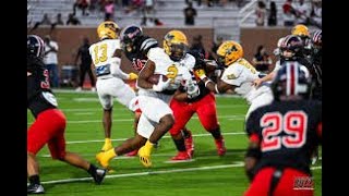 Bryan Jackson 2022 highlights