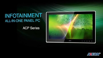 AAEON Digital Signage