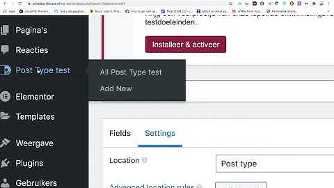 Meta box Custom Fields google maps frontend submissions custom post type 2021