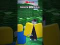 What if YOU were the NEW CEO of ROBLOX? #roblox #shorts
