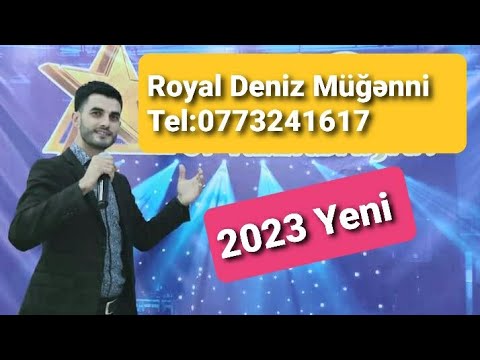 Royal Deniz-#Naxcivan Toy Mahnilari super Papuri 2023 Yeni #Serur tel 0773241617