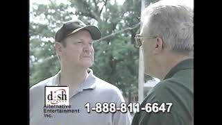 Grumpy Old Men Commercial