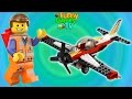 Машинки  и игра LEGO® Juniors Create   про лего  и на русском языке строим город