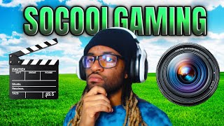 Who Is SoCoolGaming
