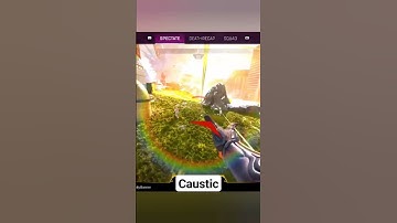 What was he thinking 💀 Apex Legends