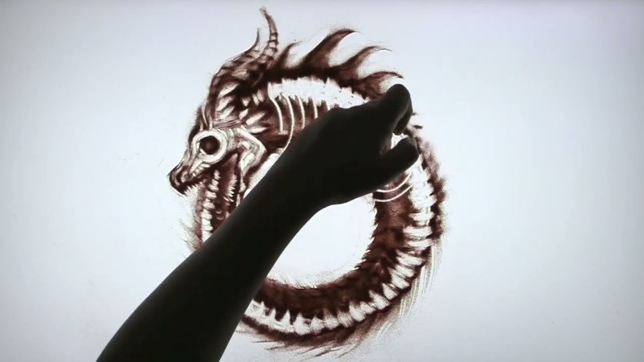 Gothic/doom metal band Inner Missing released their ninth studio album