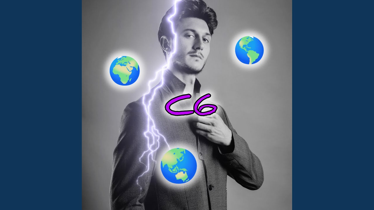 Obejrzyj C6 w YouTube Obejrzyj C6 w YouTube
