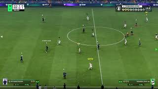 EA 26 Pro Clubs - ELITE - CORUJÃO