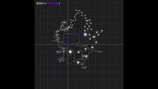 The Riemann Zeta Function along the Critical Line around 196560 and 196883