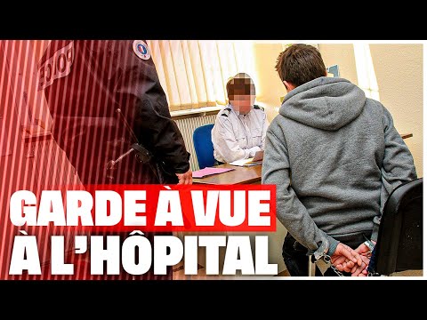 Vidéo: Combien gagne un commis d'unité dans un hôpital ?