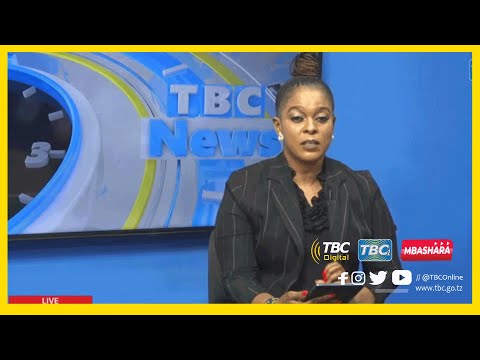 TBCLIVE TBC NEWS NOVEMBER 25 2025 FROM 10 00PM 10 30PM