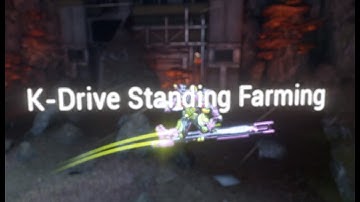 Warframe - Quick and Easy Ventkids Standing Farm (Guide)