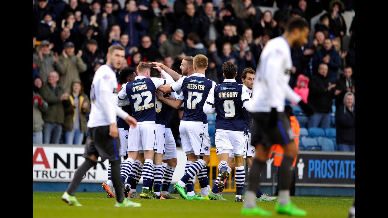 Highlights | Millwall v Bury video phone beyonce mp3