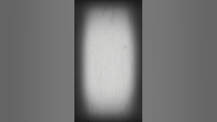 Was in diesem Video passiert....