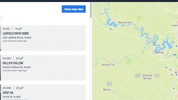 Compology Founder Jason Gates Promo