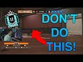 STOP DOING THIS IN PLAT! SOLO QUEUE TIPS AND TRICKS! EP.14 - RAINBOW SIX SIEGE