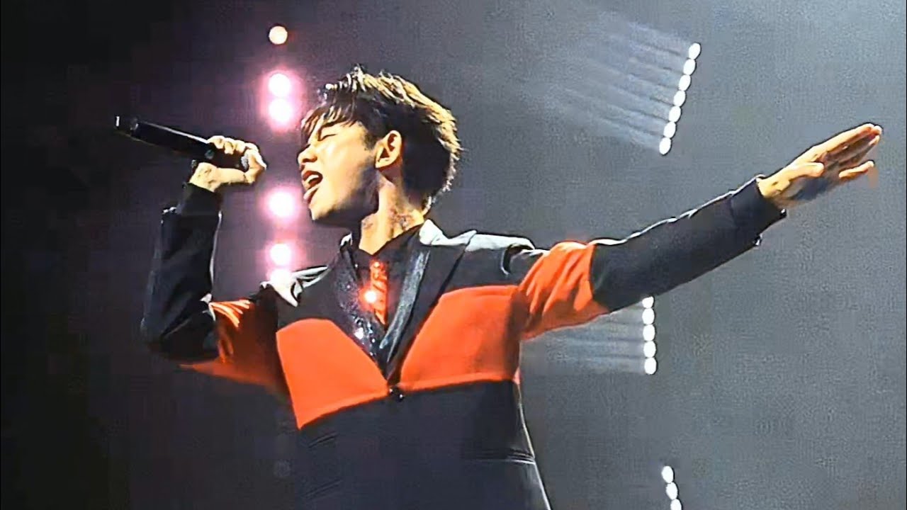 เย้ยฟ้าท้าดิน : ภูมิ แก้วฟ้าเจริญ |The Golden Song คอนเสิร์ตเพลงเพราะ|17.03.2024