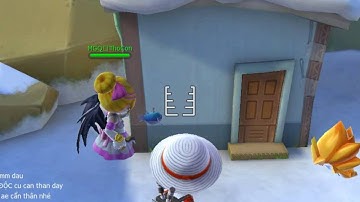 Avatar Star hướng dẫn bug cho MGQ乂ThoCon