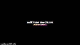 mentahan ccp teks - aku gak iso turu (film yo wis ben)