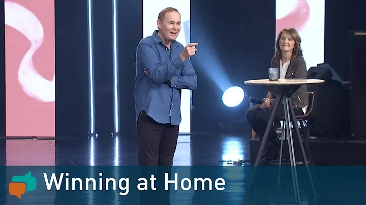 3 Powers in the Home (1/2) | Bayless Conley