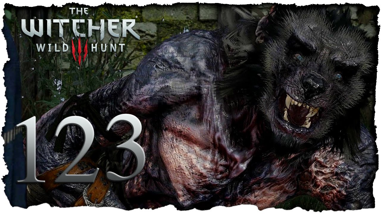 The Witcher 3 Nei Panni Del Lupo