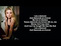 Diamonds Are Forever Sabrina Carpenter Lyrics mp3