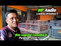 MP Rilis Box Legend❗Apakah Penataan 2019⁉️Mp Loading DiMarkas Persiapan Karnaval Mendalanwangi Wagir