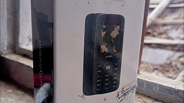 The Lava A1 Josh: Unboxing  #tech#lavasmartphone#Unboxing#lava2024model #lavamobilereview#lavaa1josh