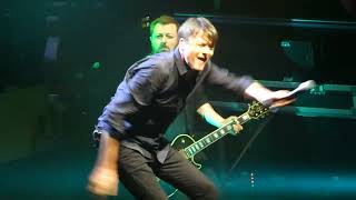 Suede - Animal Nitrate - Electric Brixton London - 17th December 2023