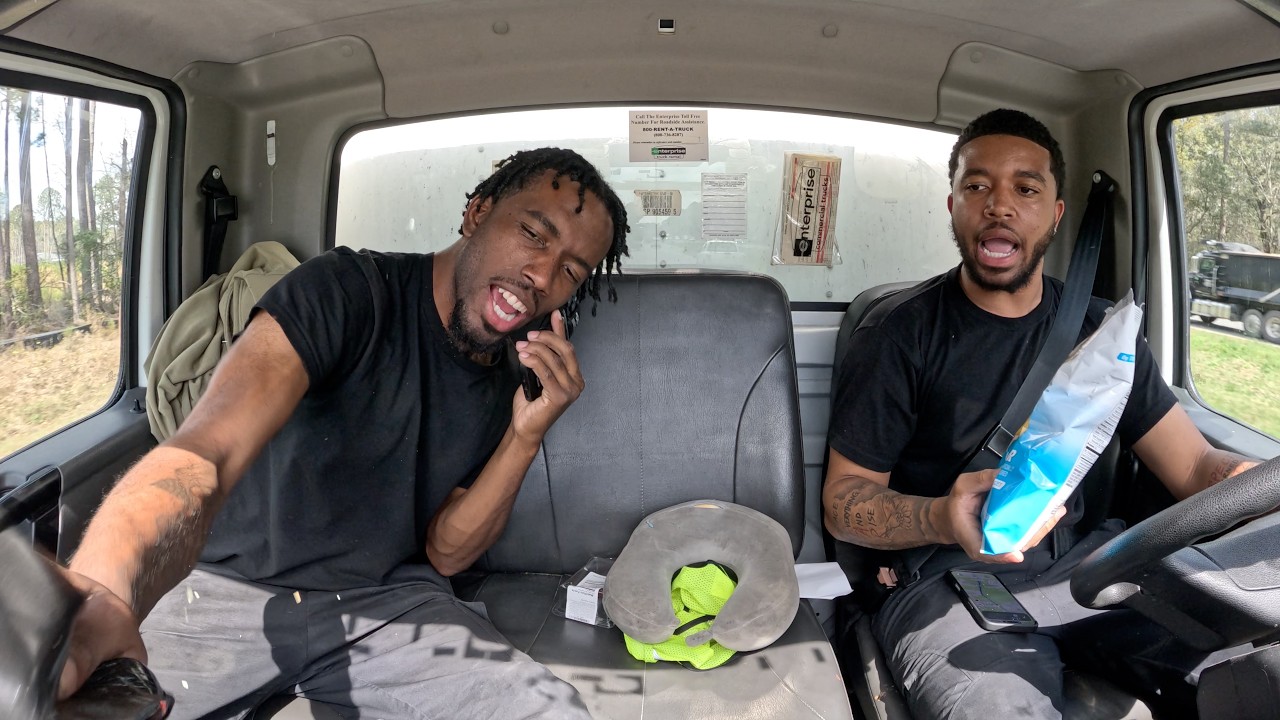 Arguing With My GTA RP GIRLFRIEND To See My Brother TYJAE Reaction!