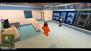 H!   ow To Noclip In Roblox Jailbreak 2018 | Speed hack roblox 2018 april How To Noclip In Roblox Jailbreak 2018 -