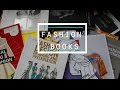 Fashion Design Books for Fashion Students | The best ones