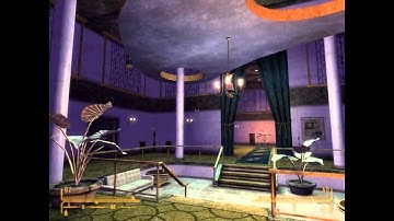 Fallout New Vegas - gameplay - part 184 - walkthrough - Hardest Difficulty - HD - CZ