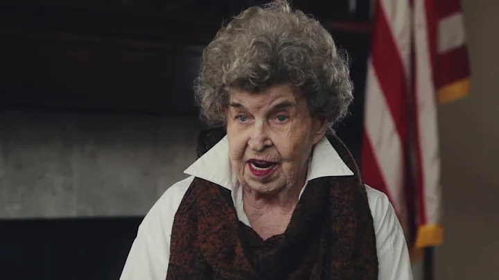 Lucy Livingston WWII Bio