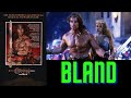 Conan the Destroyer is a Bland Sequel