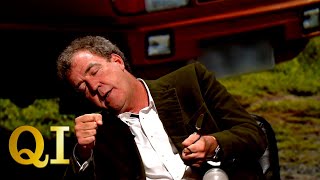 Clarkson's Dice With Death | QI