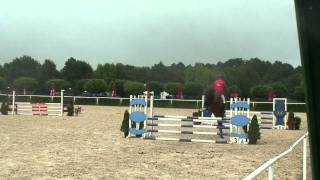 First Fighter Warka 2011